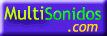 MultiSonidos.com "Tu portal a la Musica"
